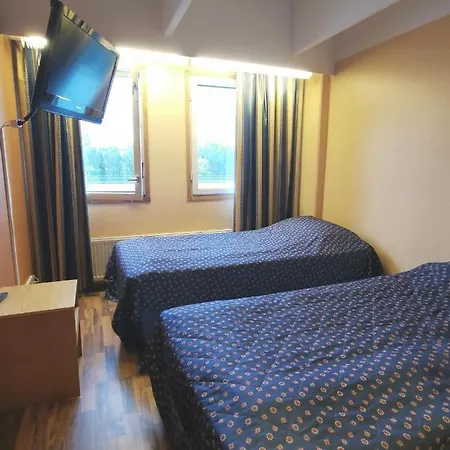 Iisoppi Отель 3*