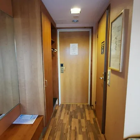 Iisoppi Отель Нокиа