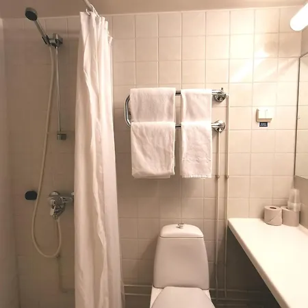 Hotel Iisoppi