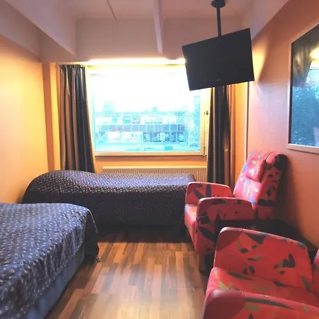 Hotel Iisoppi