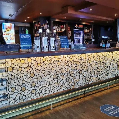 Iisoppi Отель Нокиа