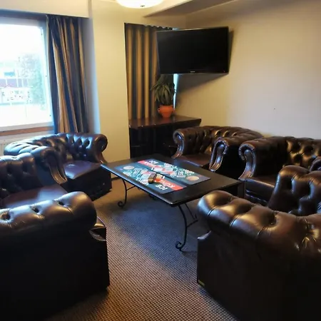 Отель Iisoppi Нокиа