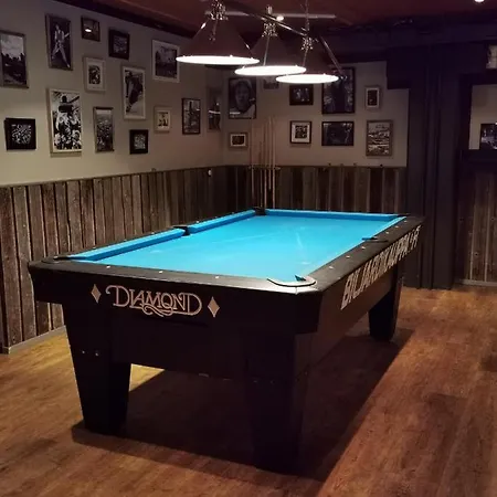 Iisoppi Hotel 3*