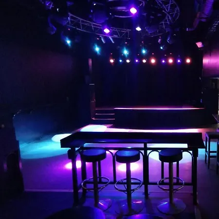 Отель Iisoppi Нокиа