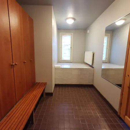 Отель Iisoppi 3*