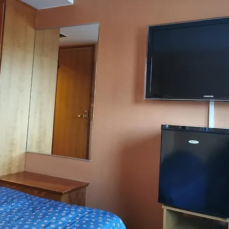 Hotel Iisoppi Nokia
